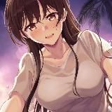 Девушка на час