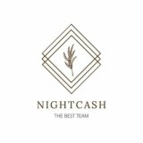 🕊МАТЕРИАЛЫ|Night cash🤍