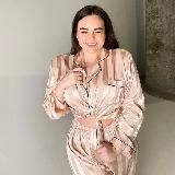 Невидина плюс сайз