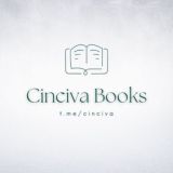 Cinciva Books | Elektron Kitablar