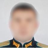 Майор в Zaпaсе