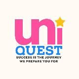 UNIQUEST💡Учеба За Границей
