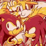 Sonic Chat en Español