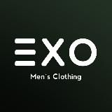 E.X.O. | КРОССОВКИ | ОДЕЖДА