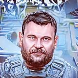 Поддубный | Военкор ВГТРК