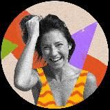 Москвичка в Калифорнии 🛼