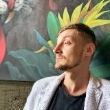 Психолог Михаил Семенищев