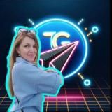 Маркетинг в Телеграм с Татьяной🎰