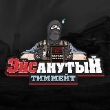 Эйсанутый тиммейт