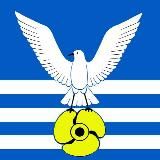 Тень патриота 🫡