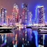 Дубай | Туризм