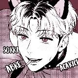 Your soul is here🔞