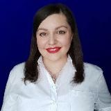 Катомичева Анастасия | Клинический психолог