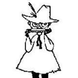 Привал Снусмумрика