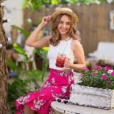 Стройная Марафон