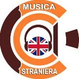 🇬🇧 Musica Straniera 🇺🇸