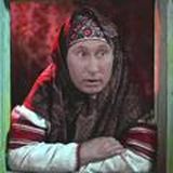 Партизанский чат