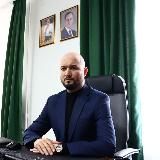 Тимур Гаджиев