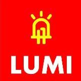 LUMI - Светодиодная декоративная продукция.