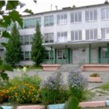 МБОУ СОШ «Лесные озëра»