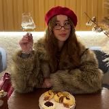 linazarechneva | dark triada 🗡🥀