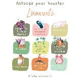 🌿Boostez son immunité 🍎