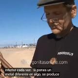 Orgonitasonline | Protección 5G•6G | Cloudbuster (5G•6G) | Orgonitas•Electronites