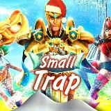 Small Trap Channel