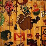 КОНТРАСТ - J