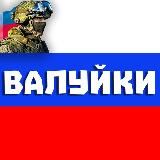 Валуйки