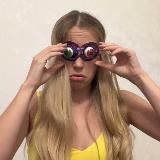 Маша Груша live 🤭