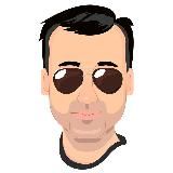 Иван Рябоконь печатает...