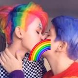 🌈РАДУГА 🔞БЕЗ ЦЕНЗУРЫ