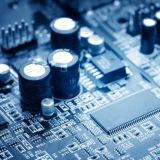 Про разработку электроники