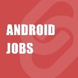 Вакансии Android, Kotlin разработчиков