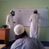 ахищный двор