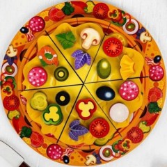 ТОП РЕЦЕПТОВ