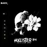 '☠️‘៸៸⌗ — 𝐇𝐎𝐋𝐋𝐈𝐒𝐓𝐄𝐑᠄ 𝐬𝐤𝐢𝐞ָ࣪