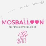 MOSBALLOON - каталог