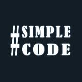 #SimpleCode - Сергей Журавльёв