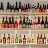 Сидрерия на Моховой