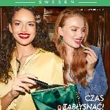 Польша Каталог 12 ЭК Polska Oriflame