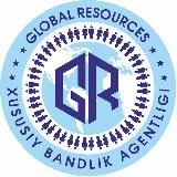 GLOBAL RESOURCES XBA