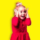 Смешные малыши