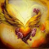 rhymes from the 💛 heart