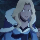 Девочка цмочка