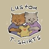 🌸CUSTOM T-SHIRTS🌸