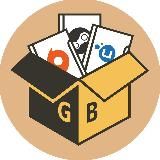 Раздачи игр | Game Box