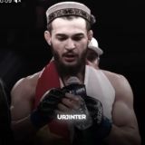 URJ | INTER 🐺 Chat