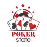 Poker state